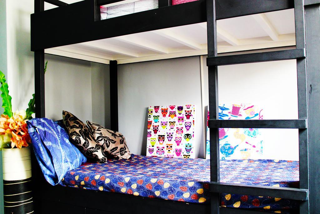 Cebu Budget Hotel - City Center Værelse billede