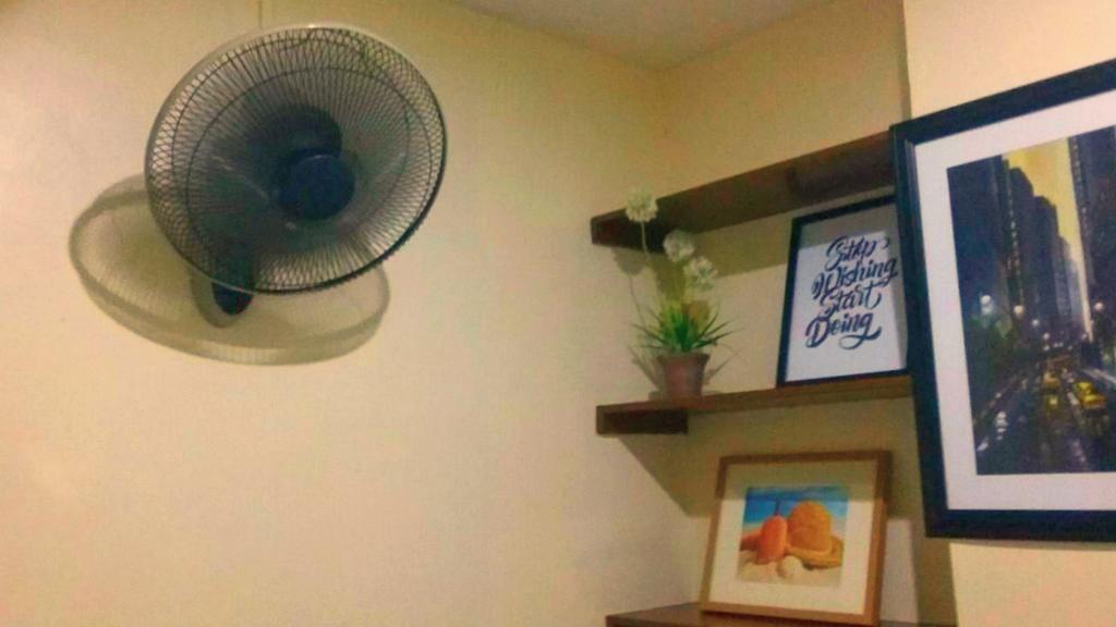 Cebu Budget Hotel - City Center Værelse billede