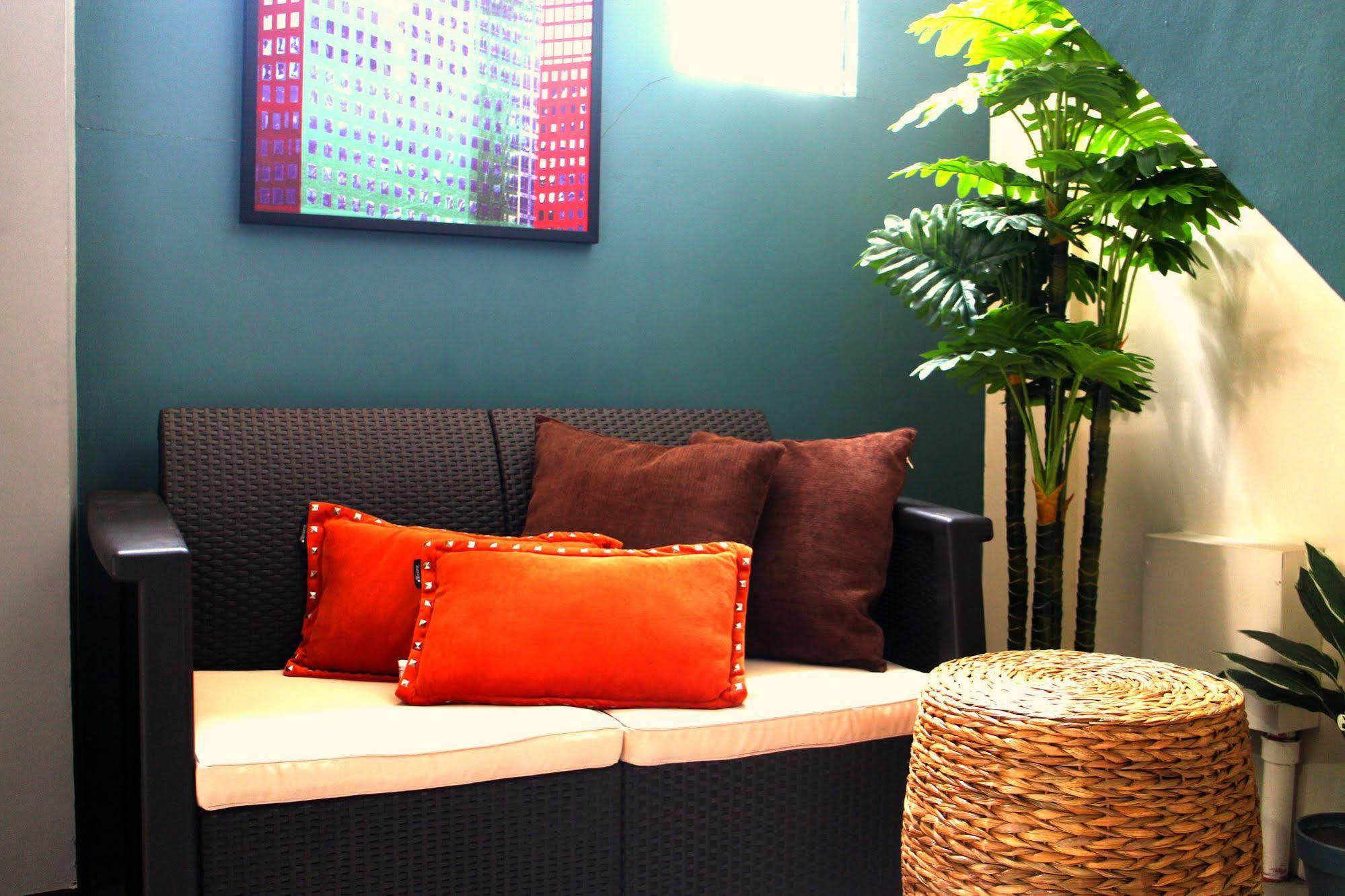 Cebu Budget Hotel - City Center Eksteriør billede